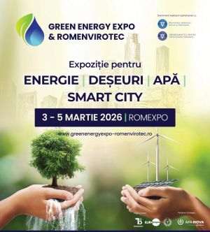 Ediţie regională România - Republica Moldova, cu proiecte reale şi colaborare transfrontalieră